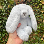 OB Designs Little Baxter Bunny