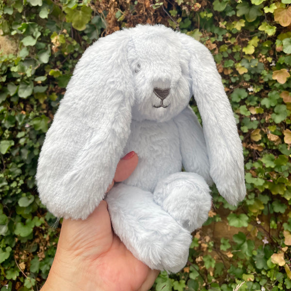 OB Designs Little Baxter Bunny