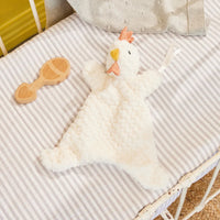 Hoochie coochie comforter puppet by Nana Huchy