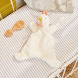 Hoochie coochie comforter puppet by Nana Huchy