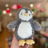 Little Iggy Penguin by OB Designs