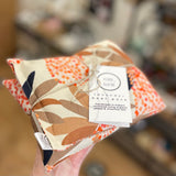 Esther & Agatha Tasmanian lavender and wheat heat pack