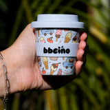 BBcino babycino cup 120mls