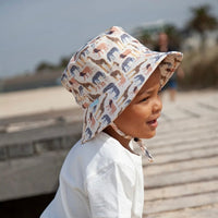 Acorn Kids bucket hats