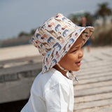 Acorn Kids bucket hats