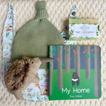 $95 baby hamper options