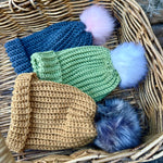 Adult beanie by Lily & Dot