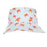 Acorn Kids bucket hats