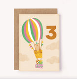 Greeting cards by Lauren Sissons