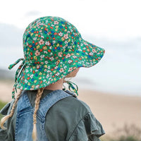 Acorn Kids bucket & flap hats