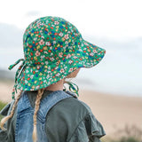Acorn Kids bucket & flap hats