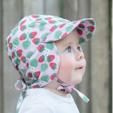 Acorn Kids bucket hats