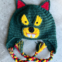 Rum’un beanie * PRE-ORDER *