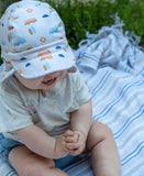 Acorn Kids bucket hats