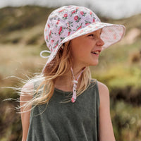 Acorn Kids bucket & flap hats