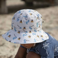 Acorn Kids bucket hats
