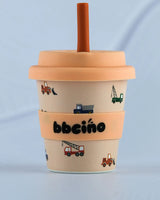 BBcino babycino cup