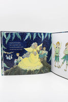 Tooth Pixies book and pixie doll set