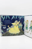 Tooth Pixies book and pixie doll set