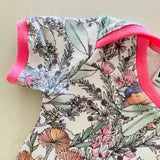 Onesie by Wormwear