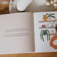 The First Year book by The Tunstill Tales