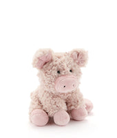 Poppy the Pig by Nana Huchy