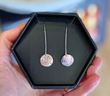 Madella statement earrings