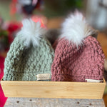 Baby beanie by Duck Duck Moose