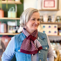 Piccola scarf by Tiger Tree