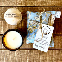 Gift hampers for grown-ups