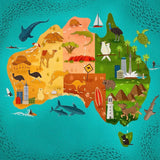 Tex the Travelling Kelpie by Beck Burns