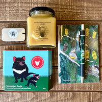 Gift hampers for grown-ups