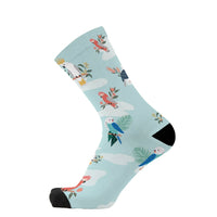 Adult bamboo socks by Red Fox Sox