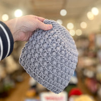 Adult beanie by Lily & Dot
