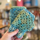 Mittens /wrist-warmers (adult size)