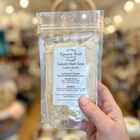 Veronica Foale luxury bath soak