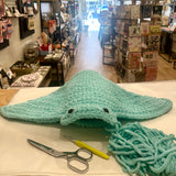 Maggie the skate *PRE-ORDER*
