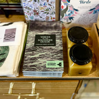 Voices of the Southern Ocean: A niapluna / Hobart anthology