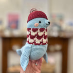 Anderson crochet seal