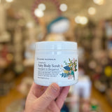 Therapeutic body scrub by Empire Australia