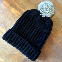 Adult beanie by Lily & Dot