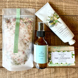 Gift hampers for grown-ups