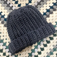 Adult beanie by Lily & Dot