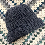 Adult beanie by Lily & Dot
