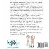 The Silly Things Mum Says book by Lucy Byrne