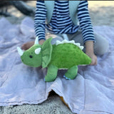 OB Designs Spike Triceratops