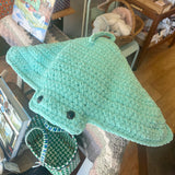 Maggie the skate *PRE-ORDER*