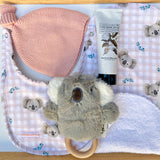 Baby hamper gift box