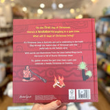 12 Days of Bush Christmas book