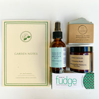 Gift hampers for grown-ups